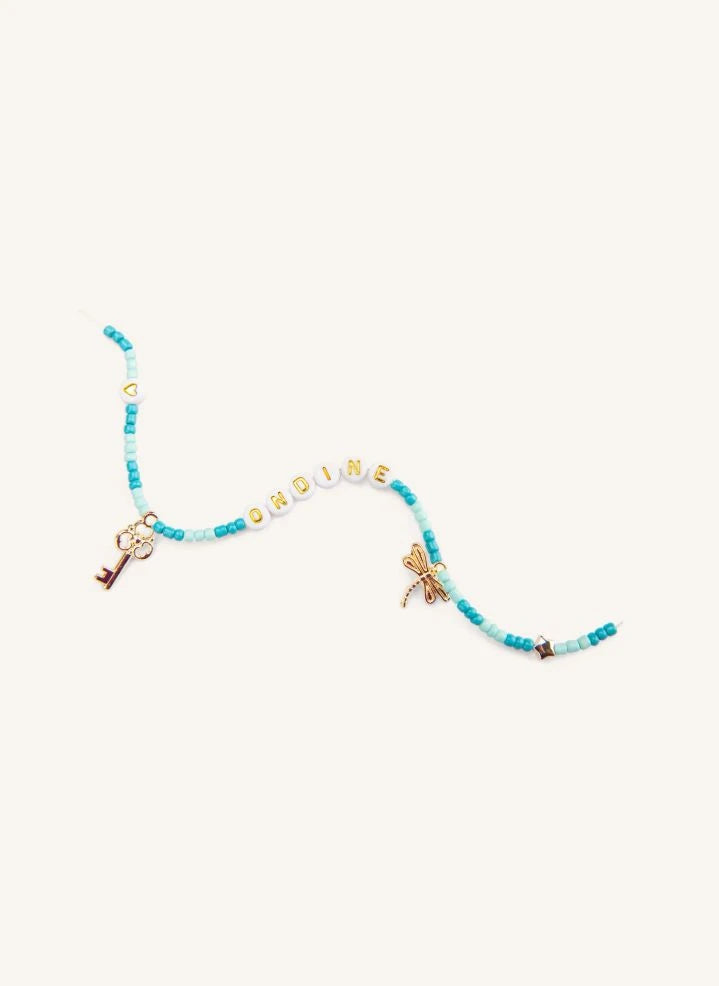 Moulin Roty - Fairy Bead Set