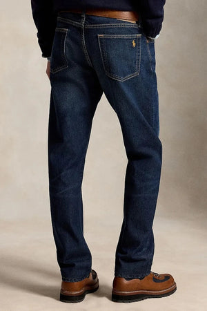 Polo Ralph Lauren erkek düz jean