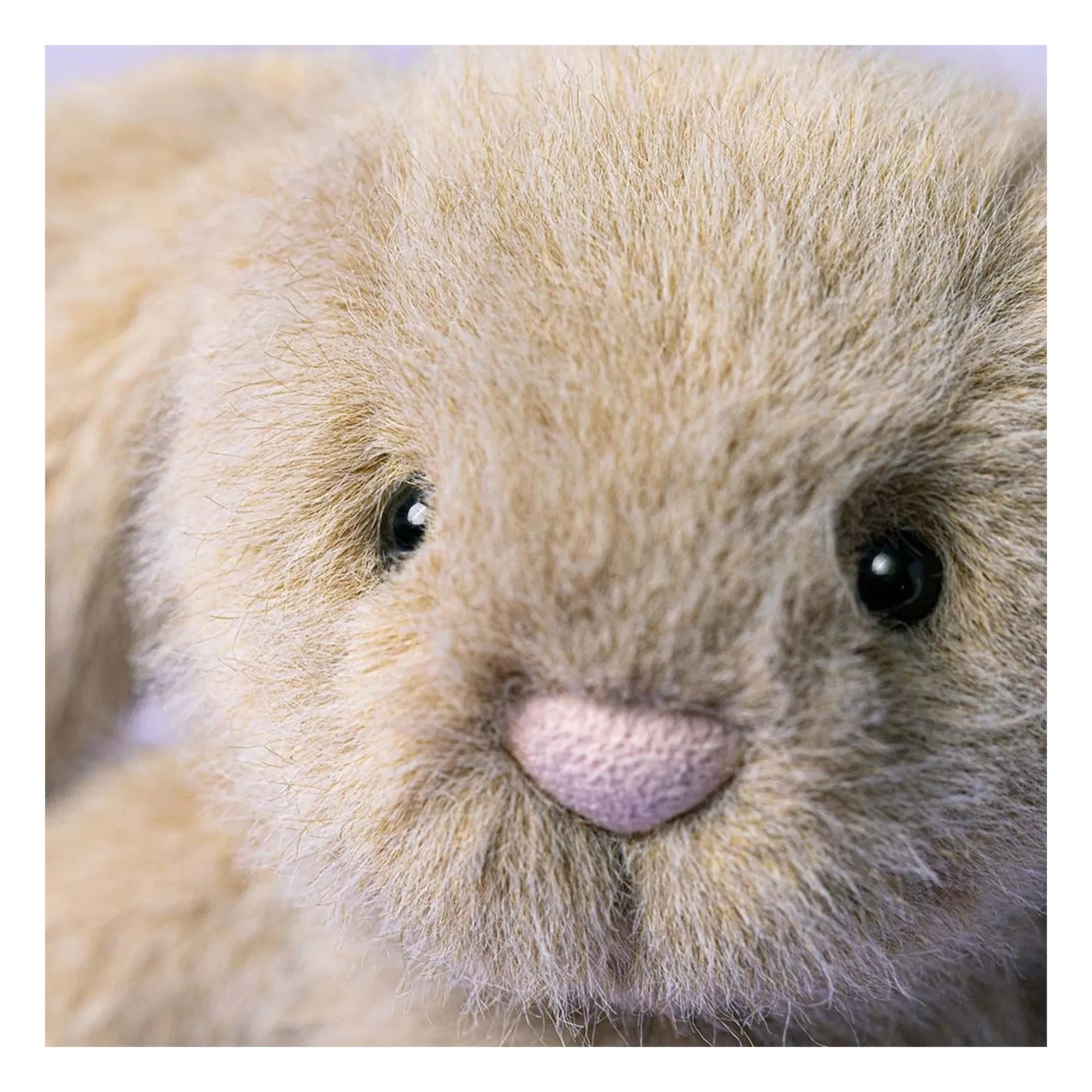 Jellycat - Kuscheltier Hase | Hafer