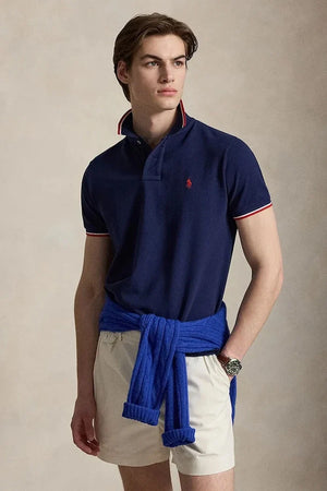 Polo Ralph Lauren erkek pamuklu