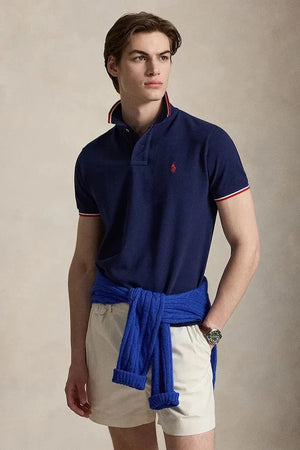Polo Ralph Lauren erkek pamuklu