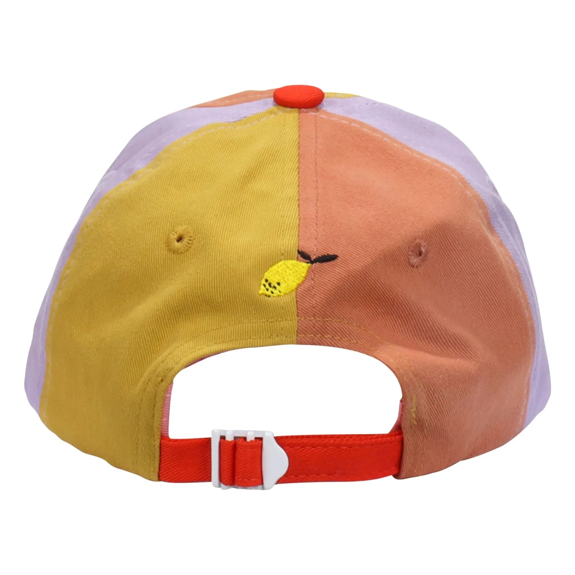 Sticky Lemon - Klebeetiketten | Lila