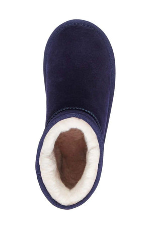 Emu Australia - Çocuk Wallaby Mini Teens Kar Botları