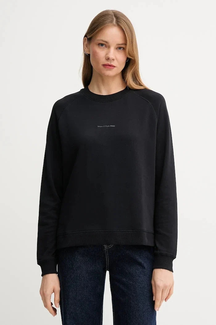 Marc O'Polo Pamuklu Sweatshirt