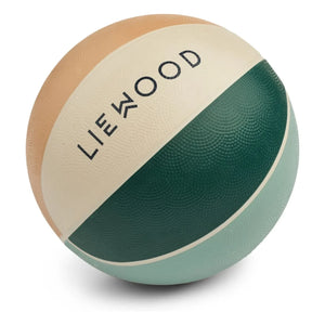Liewood - Desmond basketbol | Peppermint multi mix