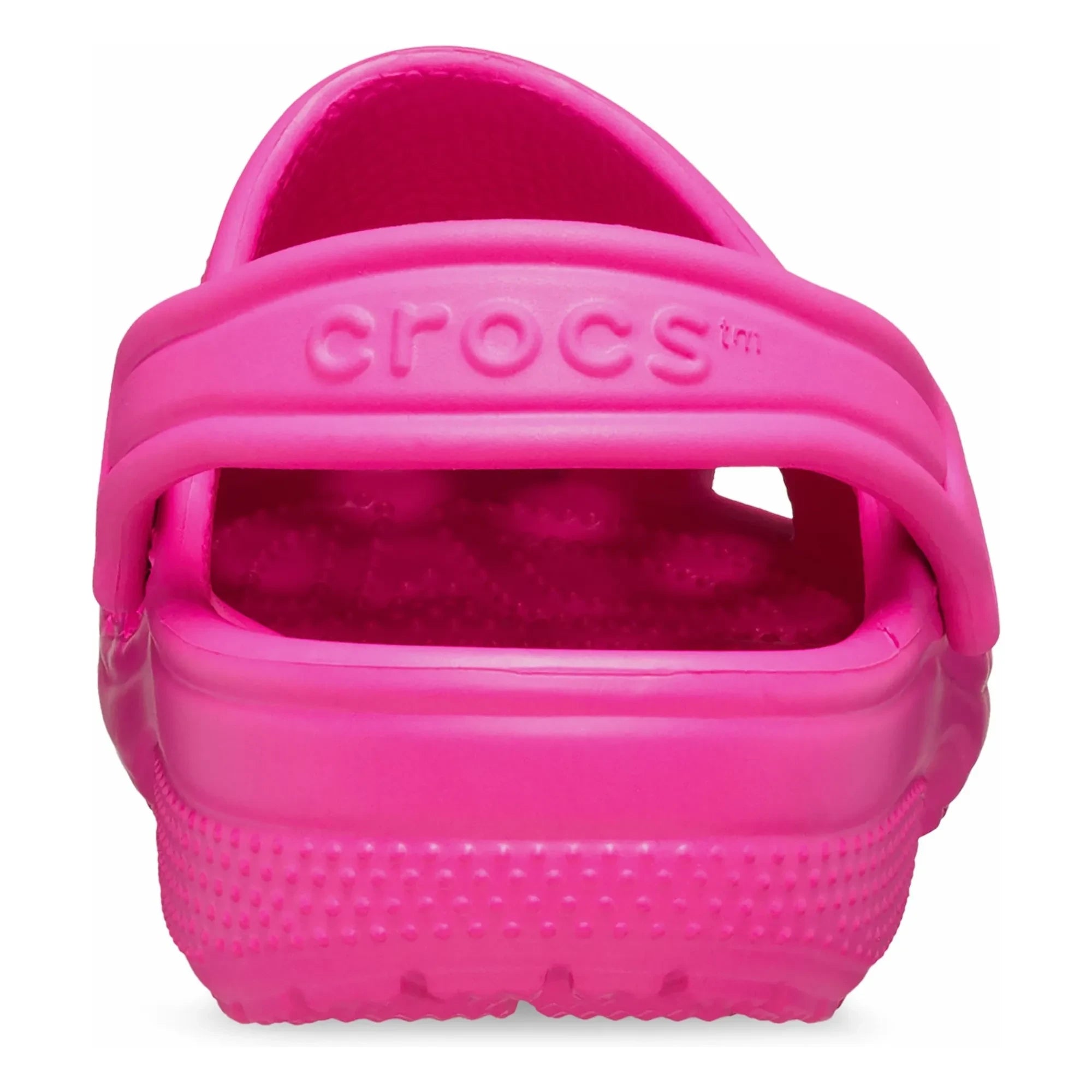 Crocs – Klassische Clogs | Fuchsia