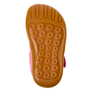 Camper - Babies Peu Cami Fruits | Pembe