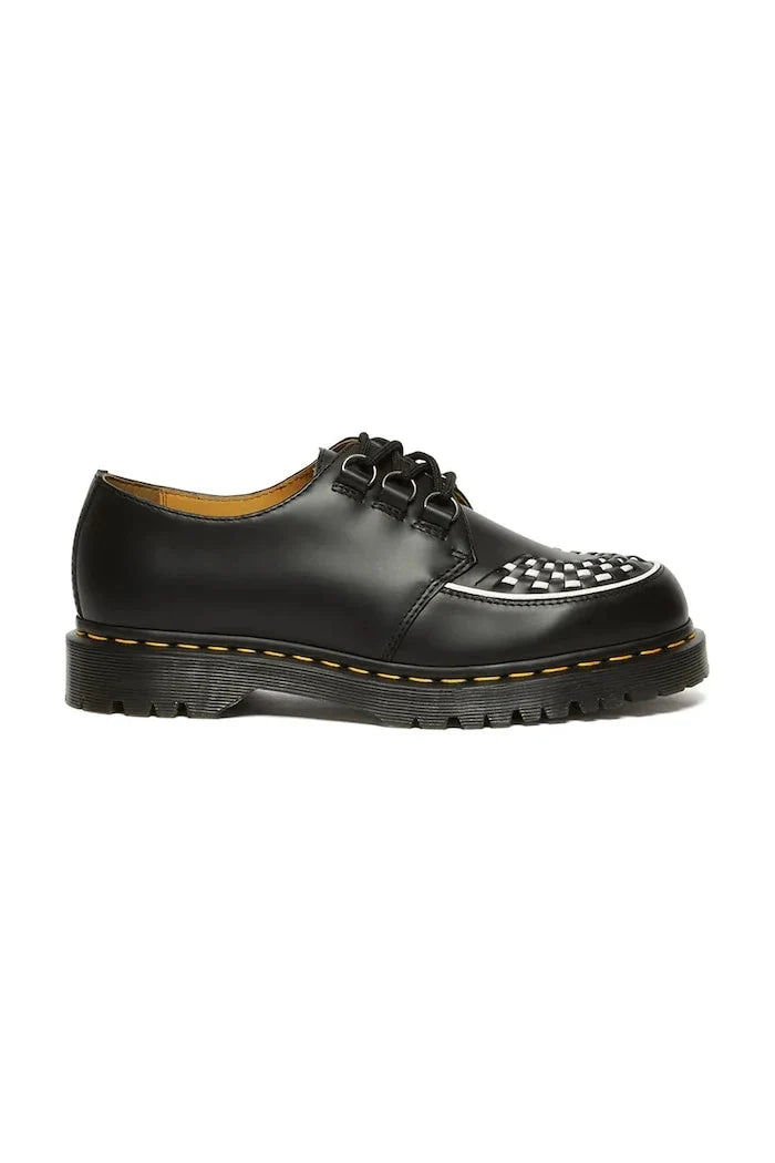 Dr. Martens Ramsey Deri Yarım Ayakkabı