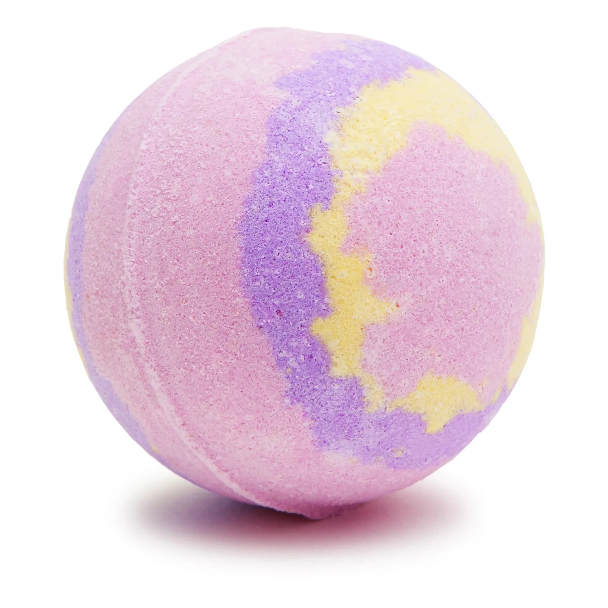 Nailmatic Kids - Super Nova Banyo Bombası - 160 g | Pembe