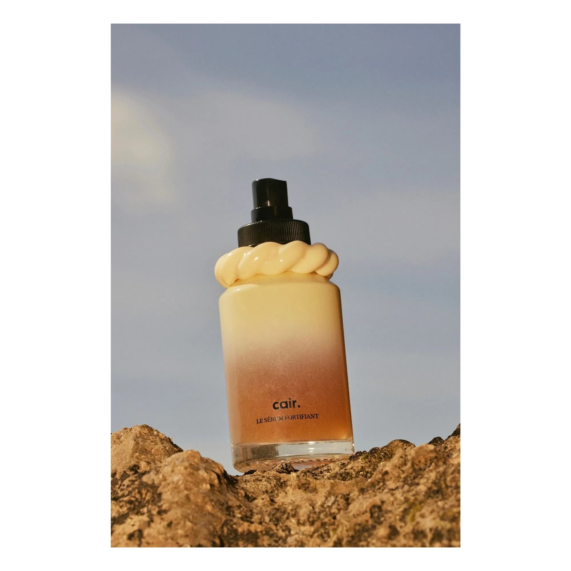 CAIR by La Bonne Brosse - Cair by La Bonne Brosse Güçlendirici Serum - 100 ml