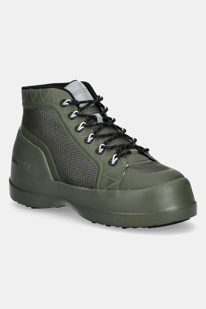 Moon Boot MB LUNA TREK MID NYLON