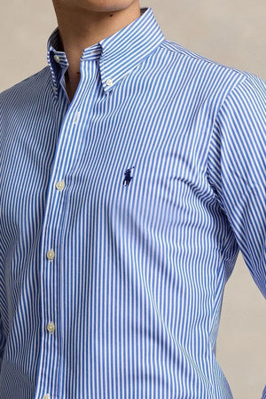 Polo Ralph Lauren erkek pamuklu gömlek