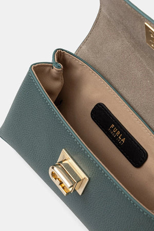 Furla kadın deri crossbody çanta