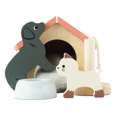 Le Toy Van - Haustier-Set