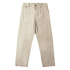 Edmmond Studios - Summer Jack pantolon | Taupe kahverengi