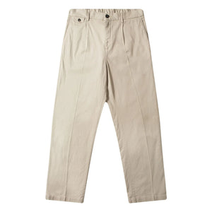 Edmmond Studios - Summer Jack pantolon | Taupe kahverengi
