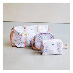 Mimi & Lula – Einhorn-Kühltasche | Hellrosa
