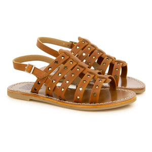 Bonton - Sandy Spart sandaletler | Konyak