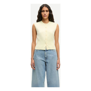 Samsoe Samsoe - Top Saanne | Anason yeşili