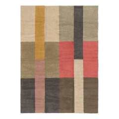 Lorena Canals - Teppich Chroma Palette | Bunt