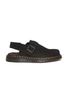 Dr. Martens Jorge II Süet Sandalet