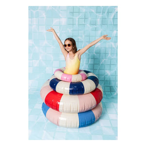 Hundred Pieces - Bay Backswimmer Mayo | Turuncu
