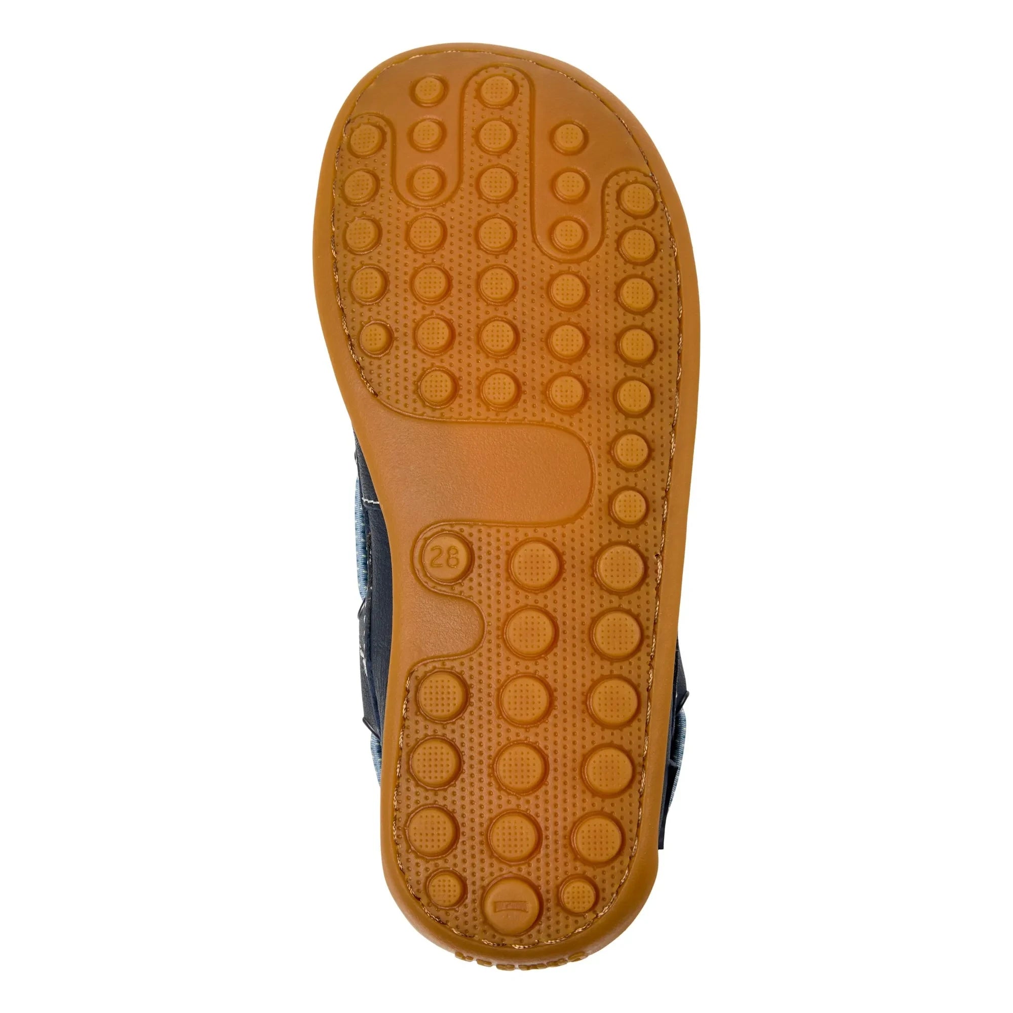 Camper - Peu Cami Bootsschuhe | Mavi