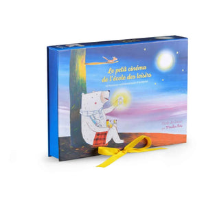 Moulin Roty - 32 yatmadan önce hikaye sinema kutu seti