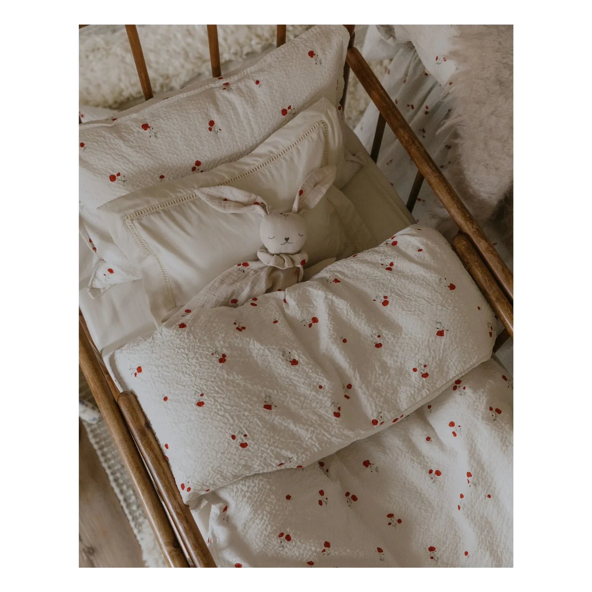 garbo&friends - Poppy bedding