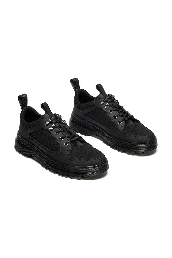 Dr. Martens Reeder Mk.02 Ayakkabı Yarım Bot