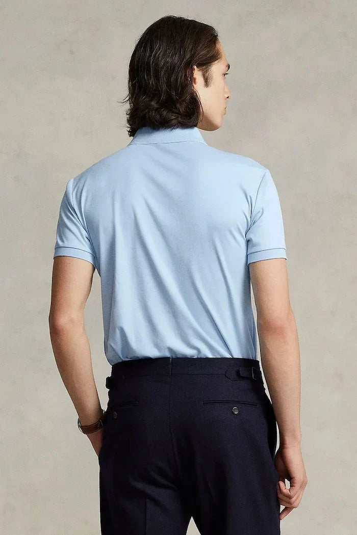 Polo Ralph Lauren Yaka Pamuklu Tişört