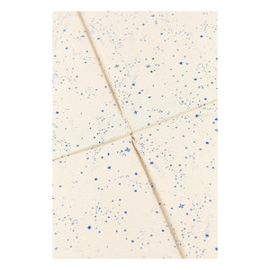 Nobodinoz - Blue Galaxy Play Mat