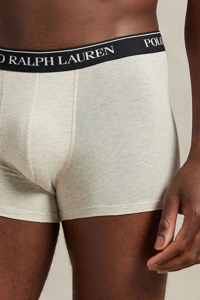 Polo Ralph Lauren Boxer (3'lü)