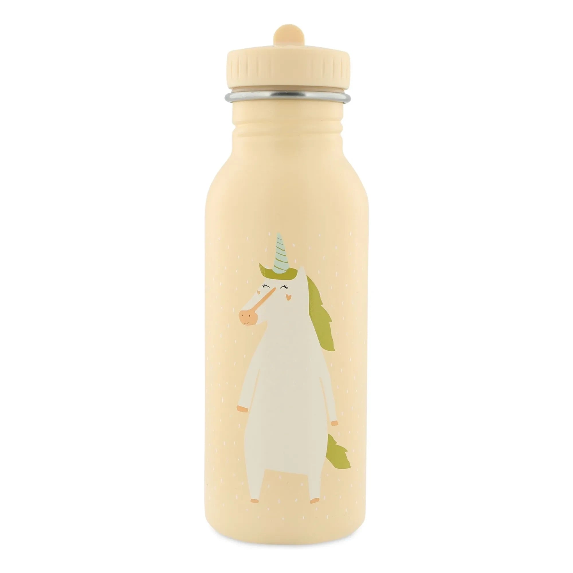 Trixie - Misket Kabak 500 ml Mrs Unicorn | Soluk sarı