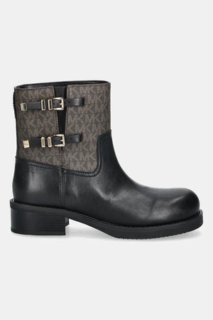 MICHAEL Michael Kors Darrington Deri Botlar