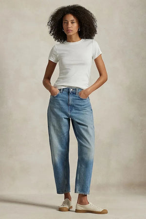 Polo Ralph Lauren Denim Pants