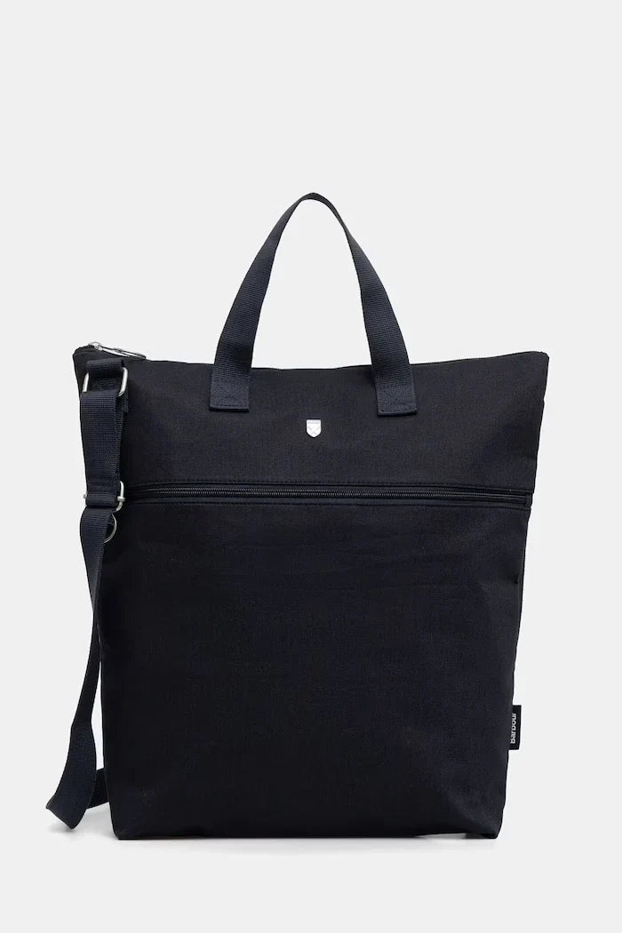 Barbour pamuk çanta Cascade