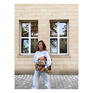 Studio Noos - Anne Çantası