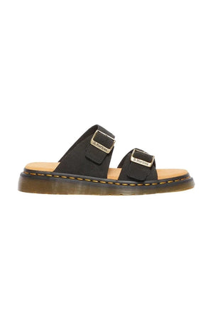 Dr. Martens Josef Süet Terlik