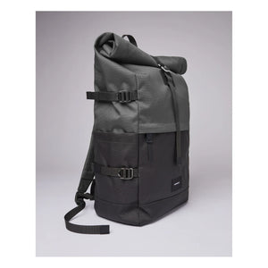 Sandqvist - Bernt Rucksack | Grau