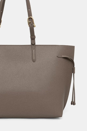 Furla kadın deri alışveriş çantası