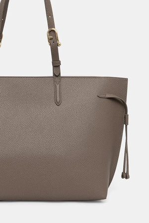 Furla kadın deri alışveriş çantası