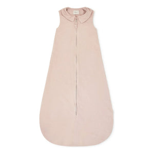 Babyshower - Leichter Schlafsack | Hellrosa
