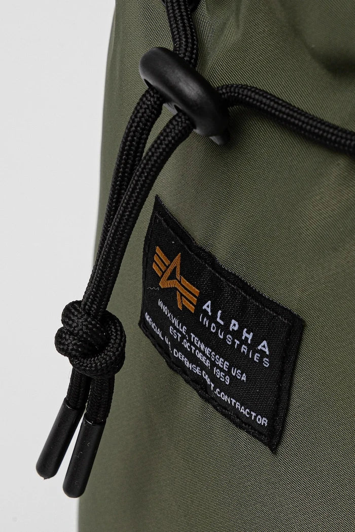 Omuz Çantası Alpha Industries Carry Bag Wmn