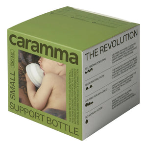 Caramma - Babyflasche