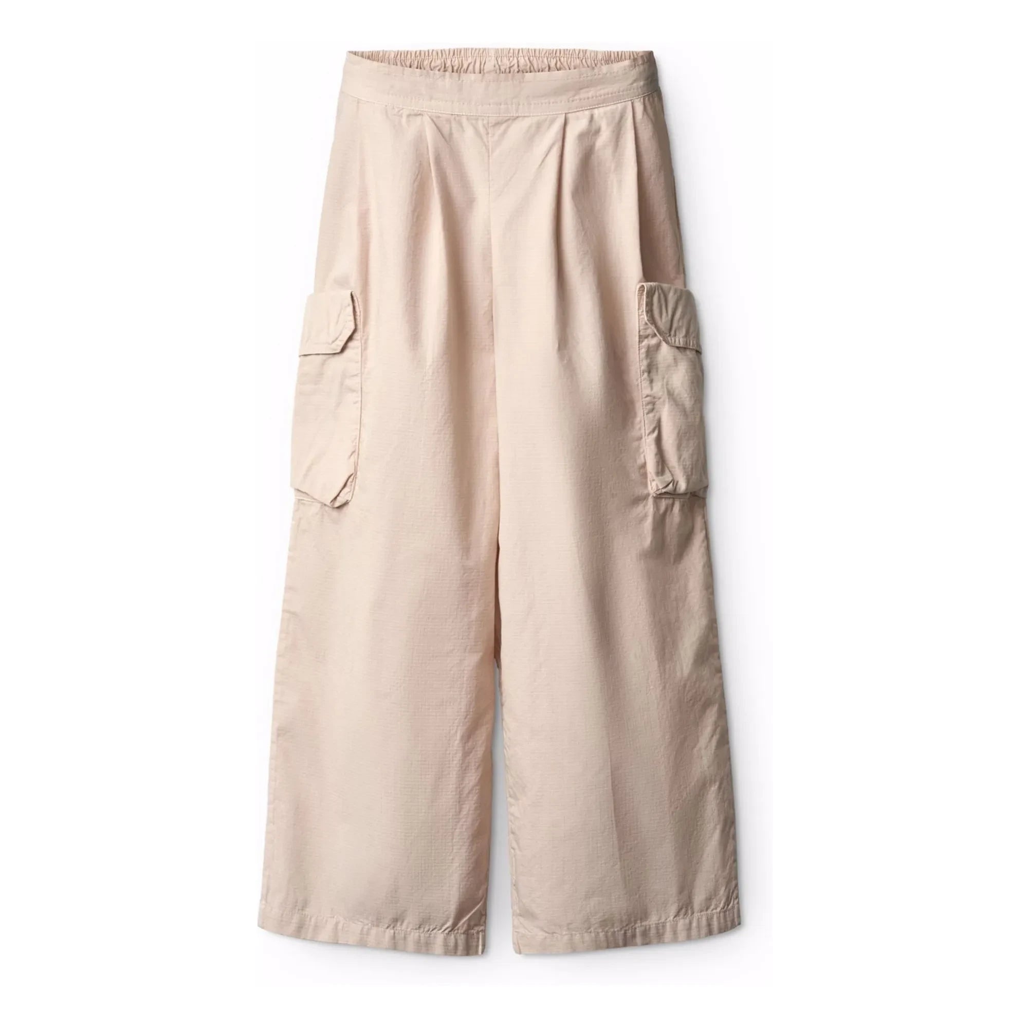 Molo – Audie Cargo-Hose | Beige