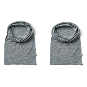 Wheat - Arta Choker | Heather Gray
