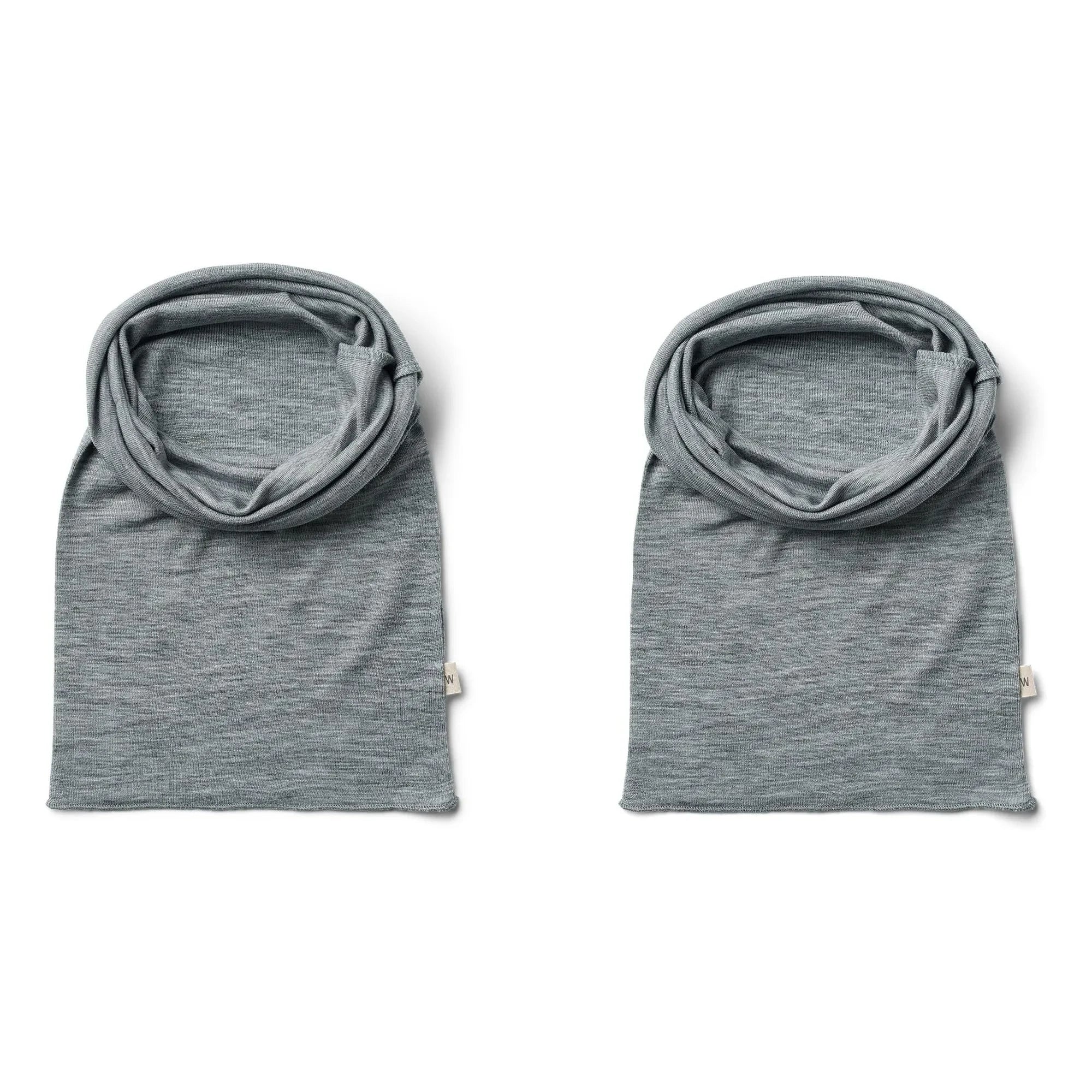 Wheat - Arta Choker | Heather Gray