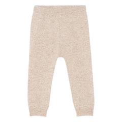 Bompard - Kaşmir pantolon | Heather bej