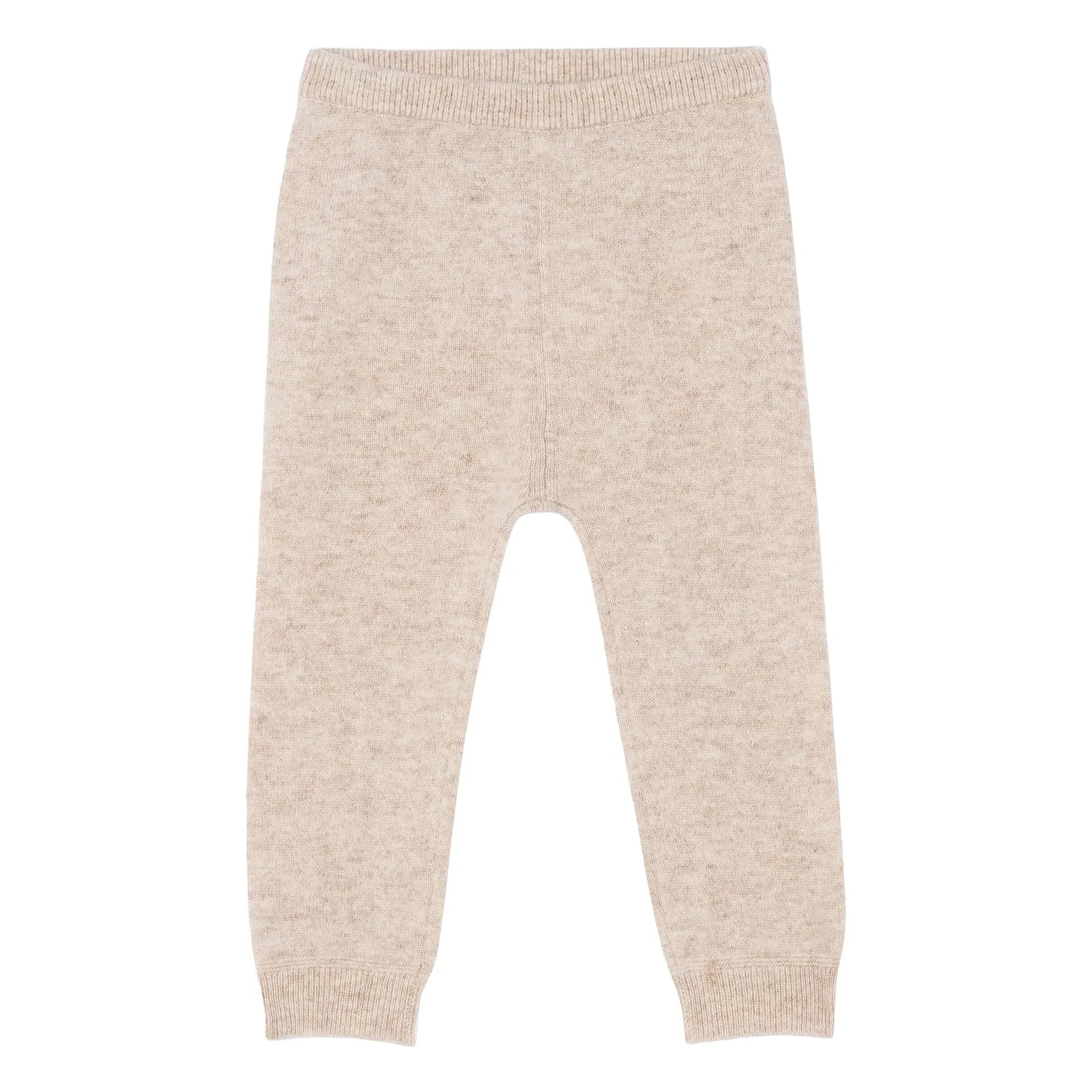 Bompard - Kaşmir pantolon | Heather bej